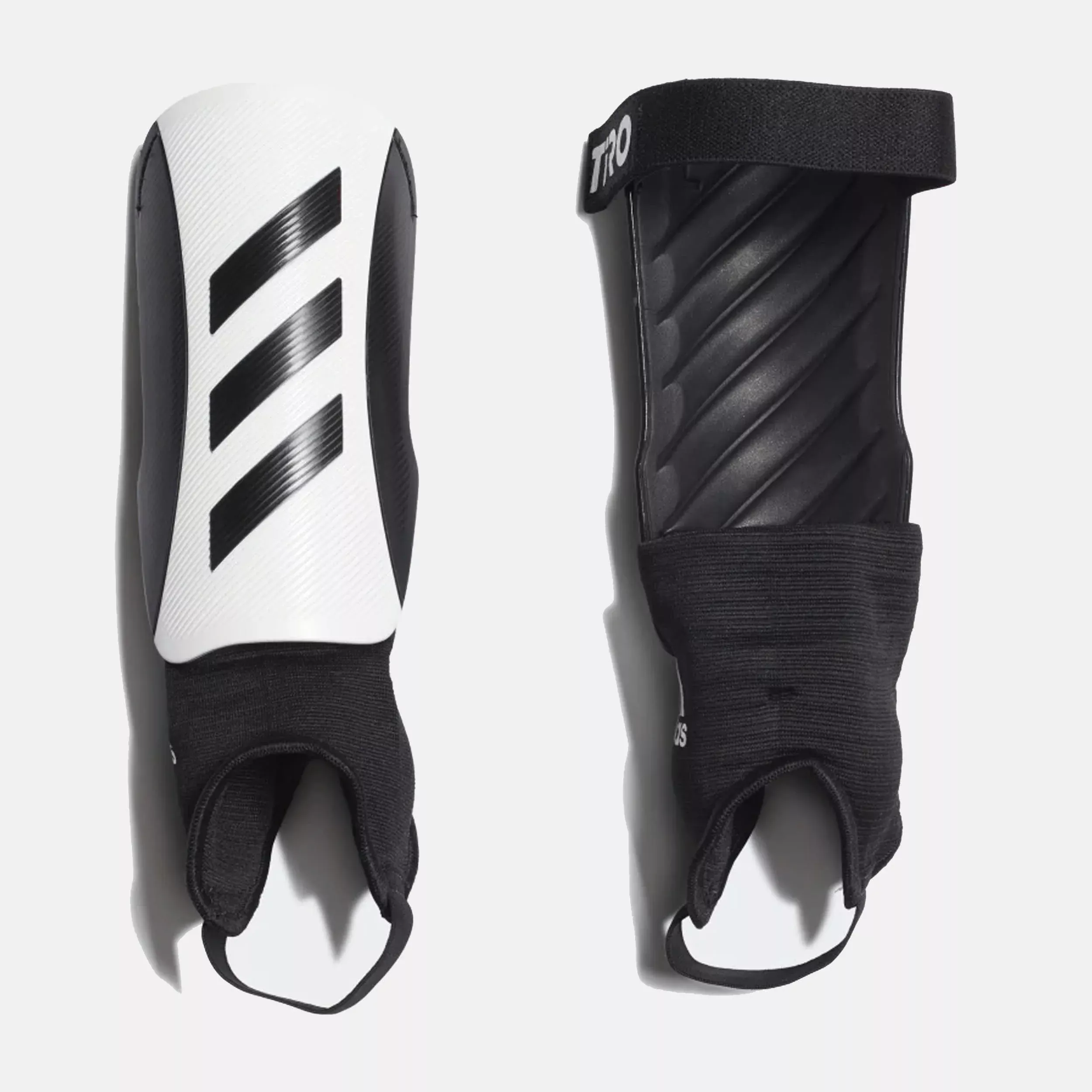 Tiro Match Shin Guards