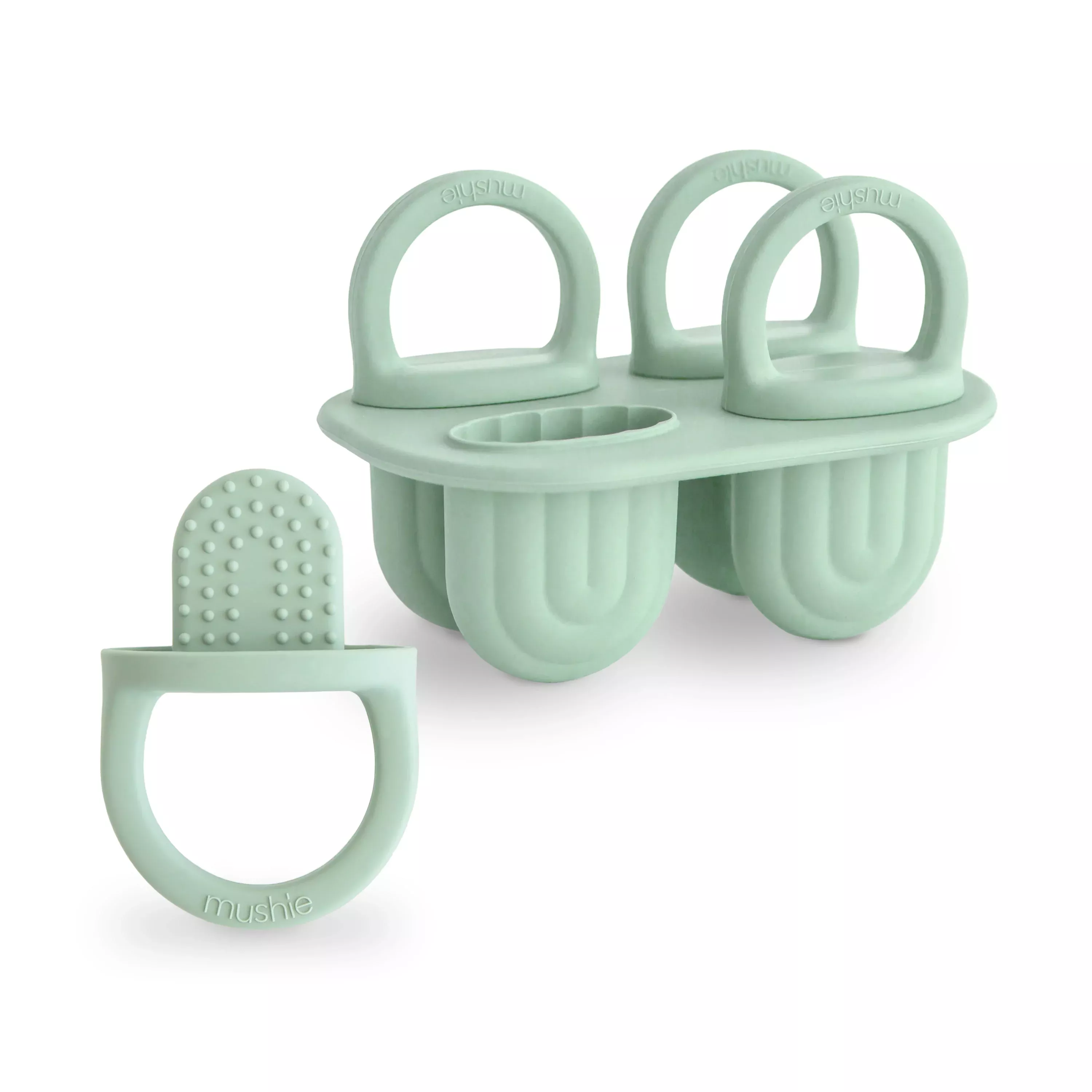 Toddler Ice Pop Tray