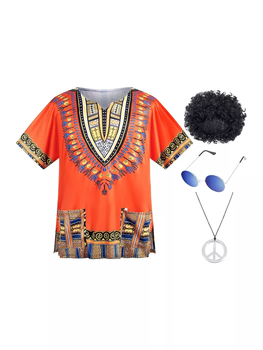 TOGROP Men's Accessory Set