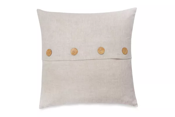 Totumo linen pillow