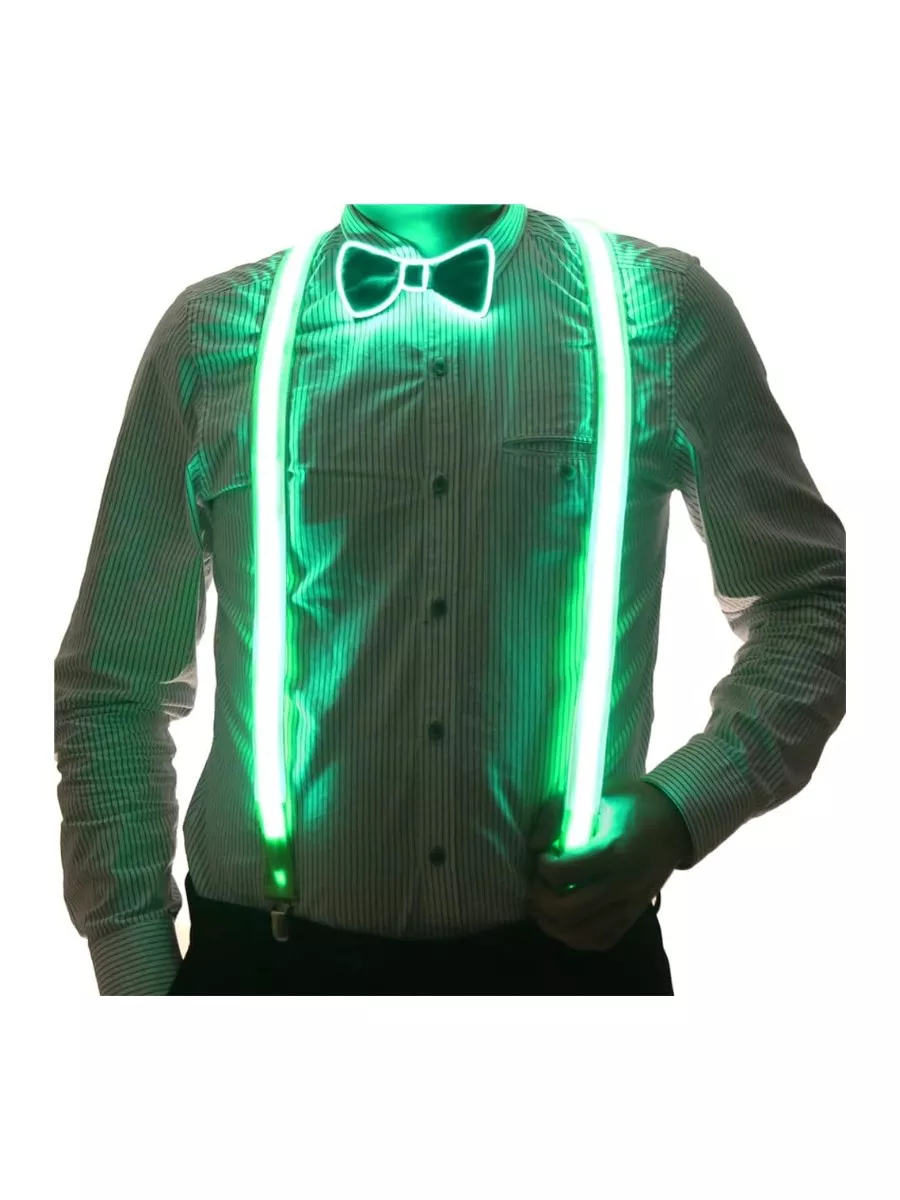 Trending Now Men Accessory Set
