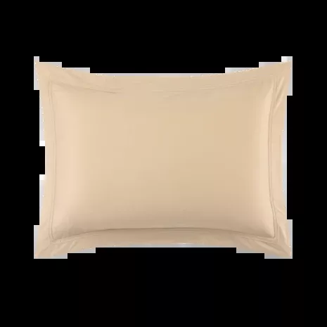Triomphe Bedding Collection in Dune