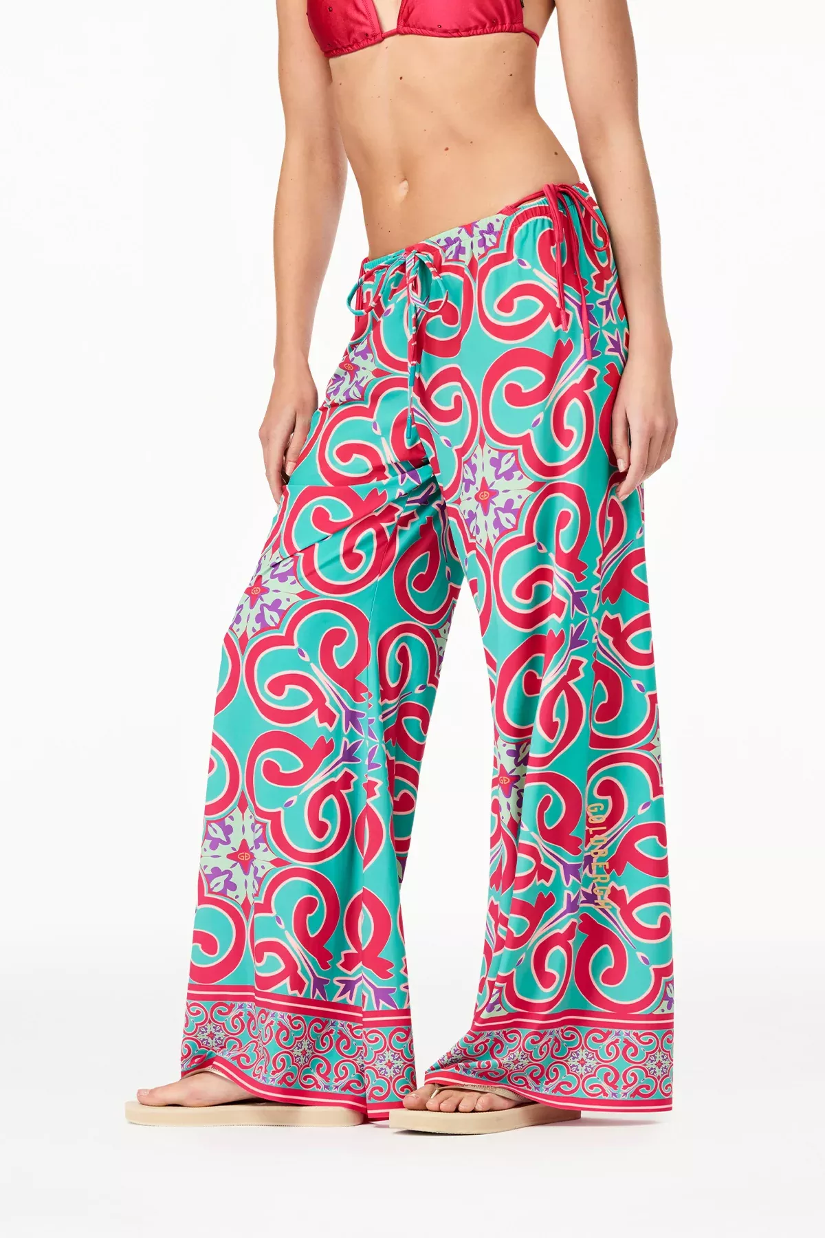 TROPINA pants