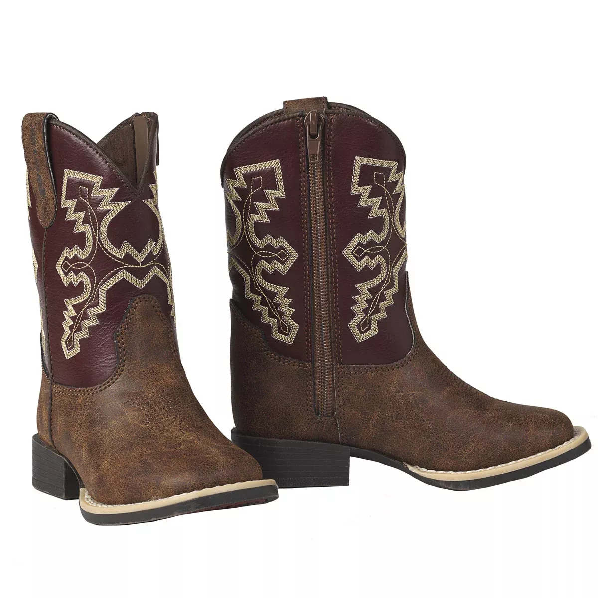 Twister Blake Toddler Boot