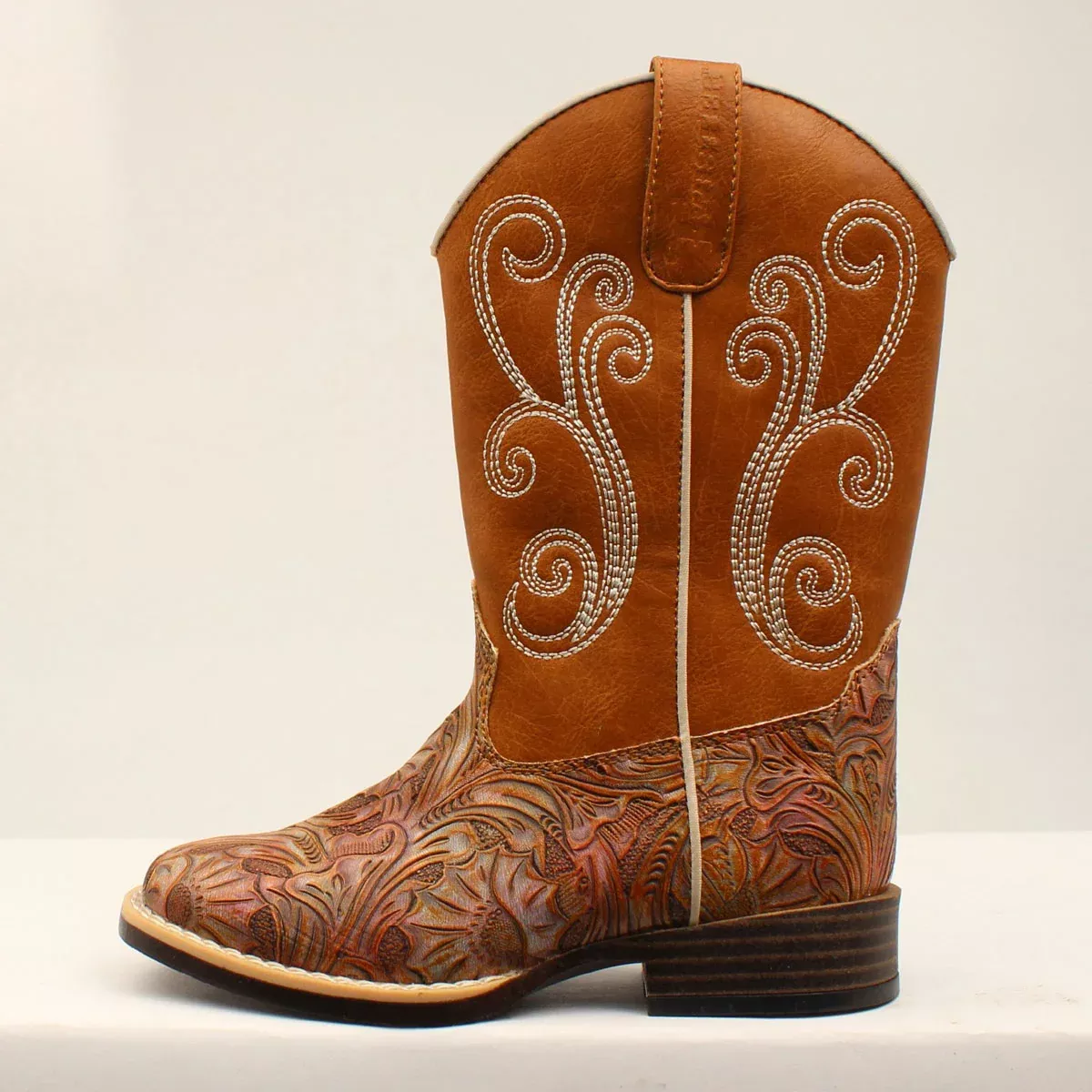 Twister Elizabeth Toddler Boot
