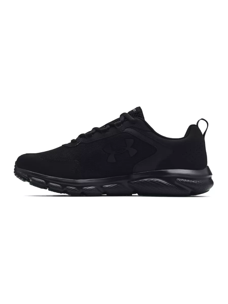 Under Armour Charged Cushioning Running Shoes