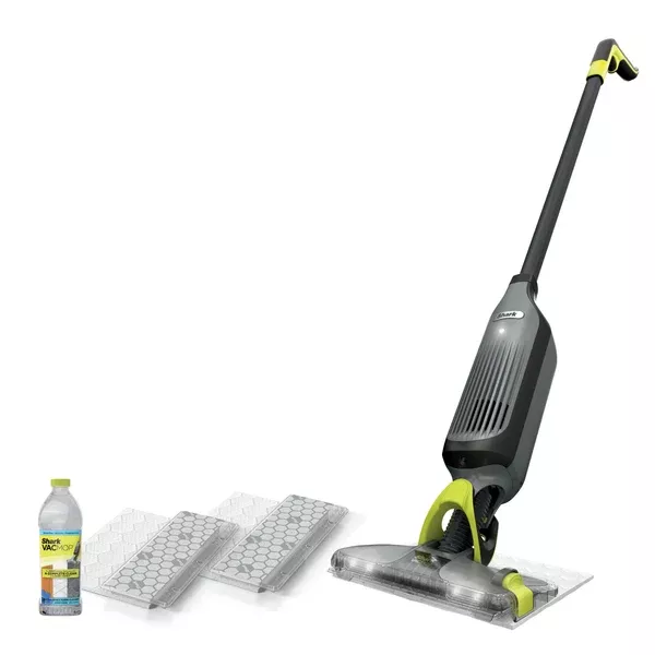VACMOP Pro Cordless Hard Floor Vacuum Mop