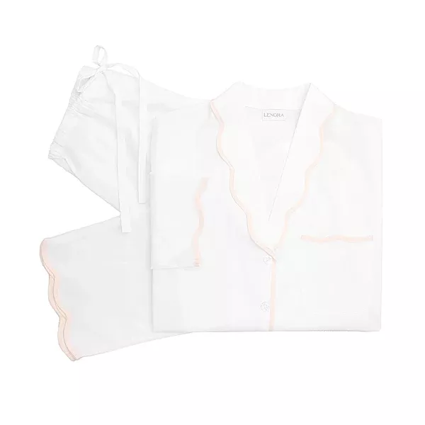 Vandy Cotton Pajamas