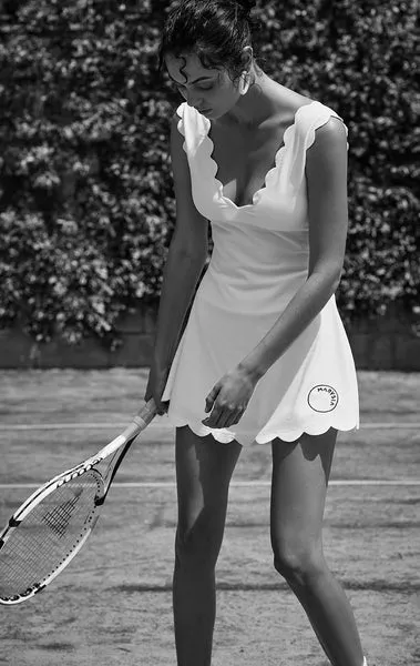 Venus Dress