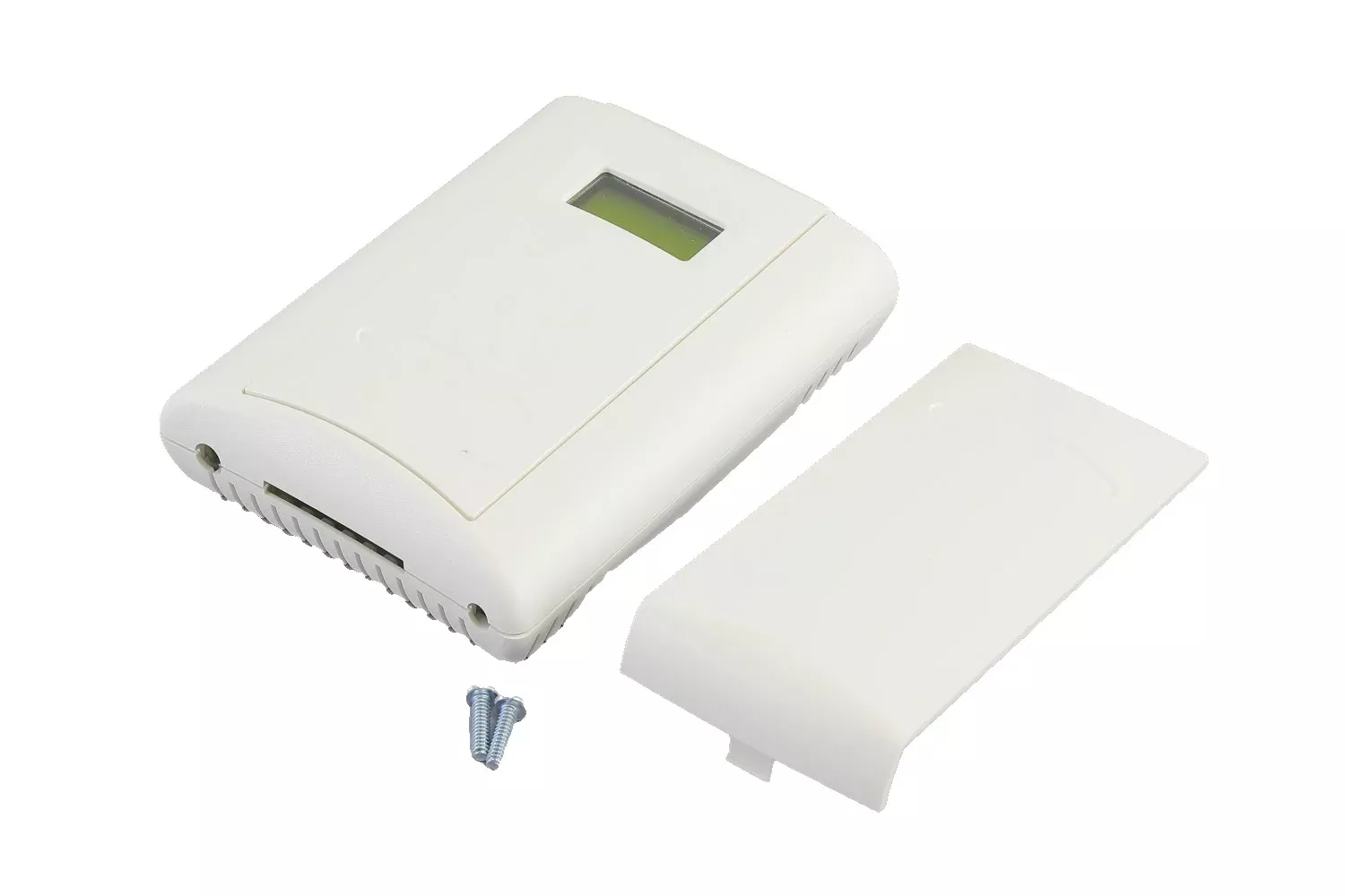 Veris CWLSXX Deluxe Wall Mount CO2 Sensor