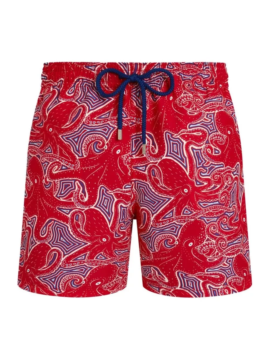 Vilebrequin Swim Trunks
