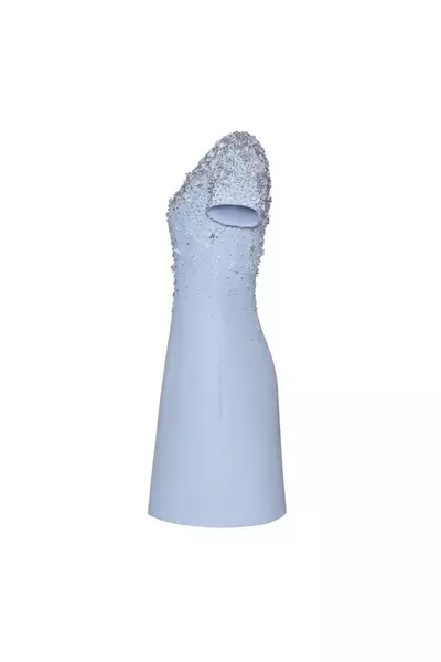 The vivienne dress