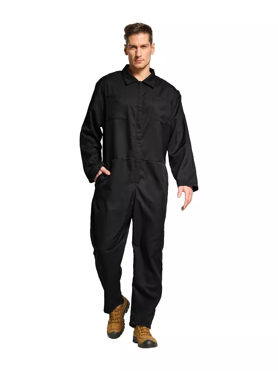 VOGRYE Men's Costume