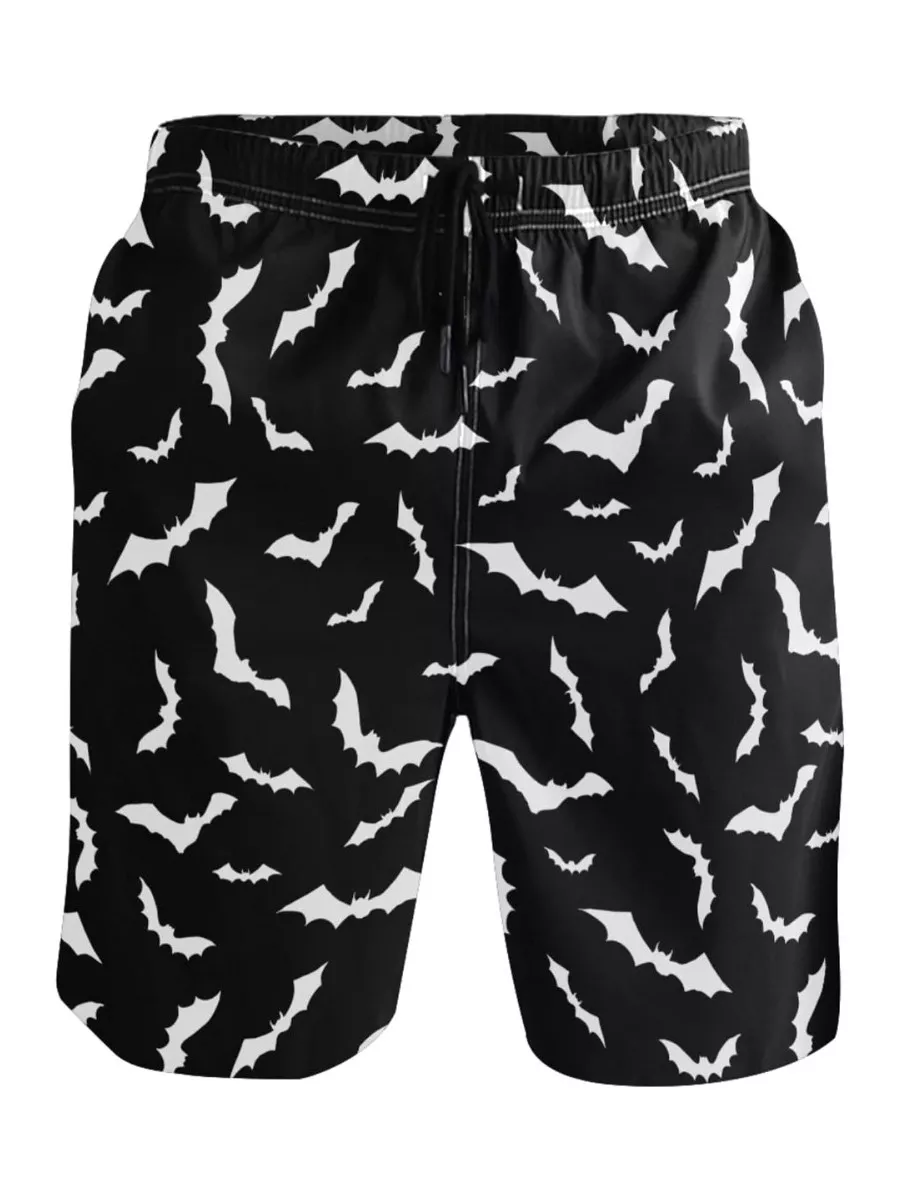 Wamika Men's Board Shorts