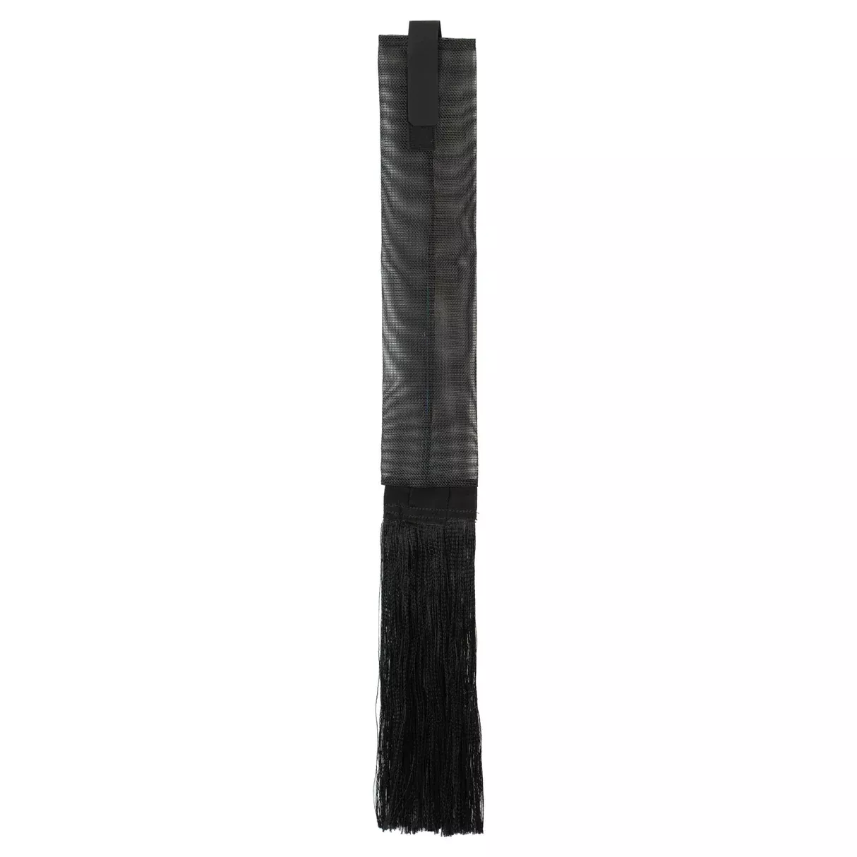 Weaver Black Tail Bag