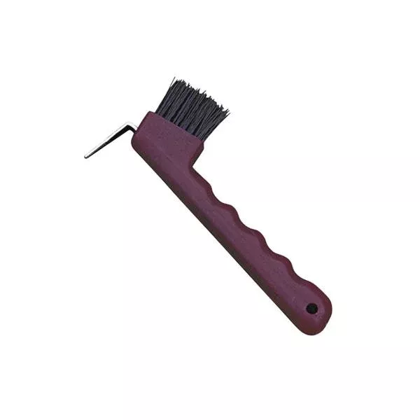 Weaver Hoof Pick/Brush