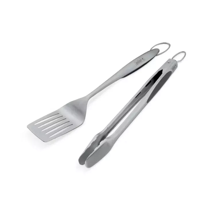 Weber Deluxe Tool Set