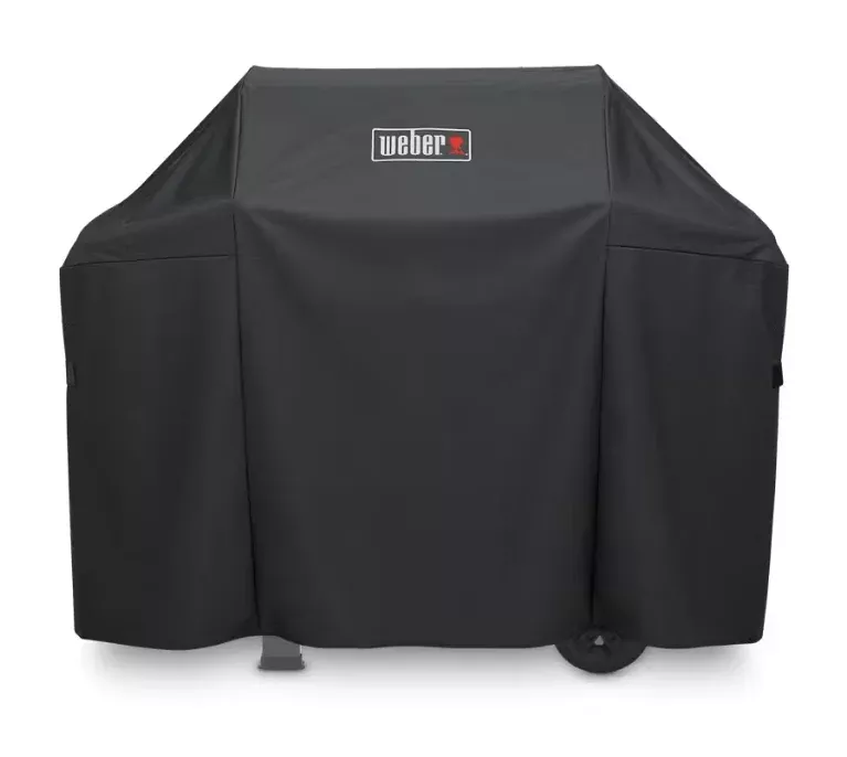 Weber Premium Grill Cover