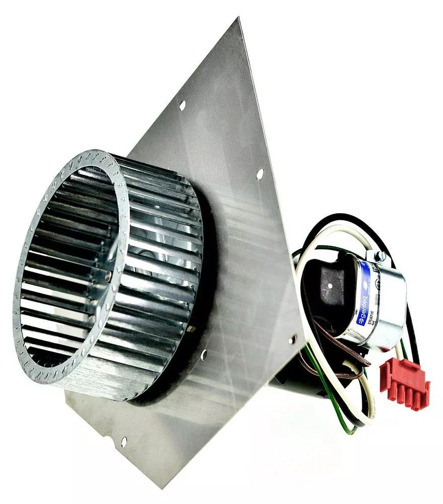 Weil McLain 510-312-312 Draft Inducer Assembly