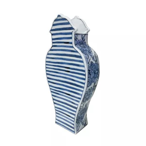 Well Versed 11" Joie Vase