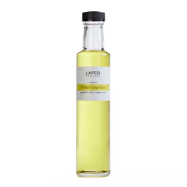 White Grapefruit Reed Diffuser Refill
