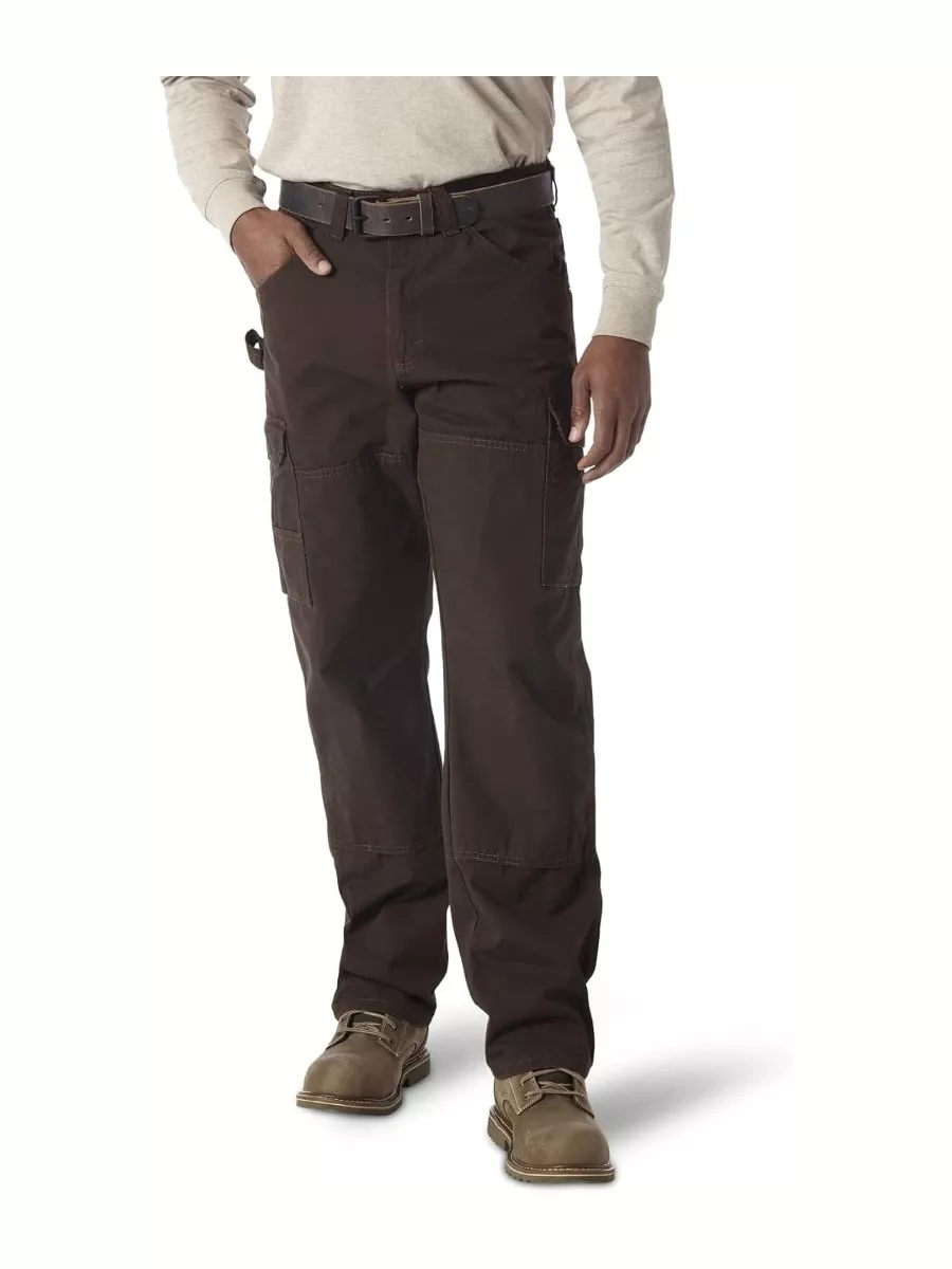 Wrangler Riggs Workwear Pants