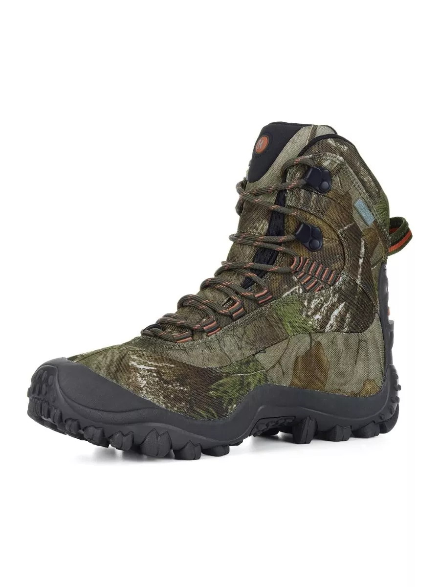 XPETI Hiking Boots