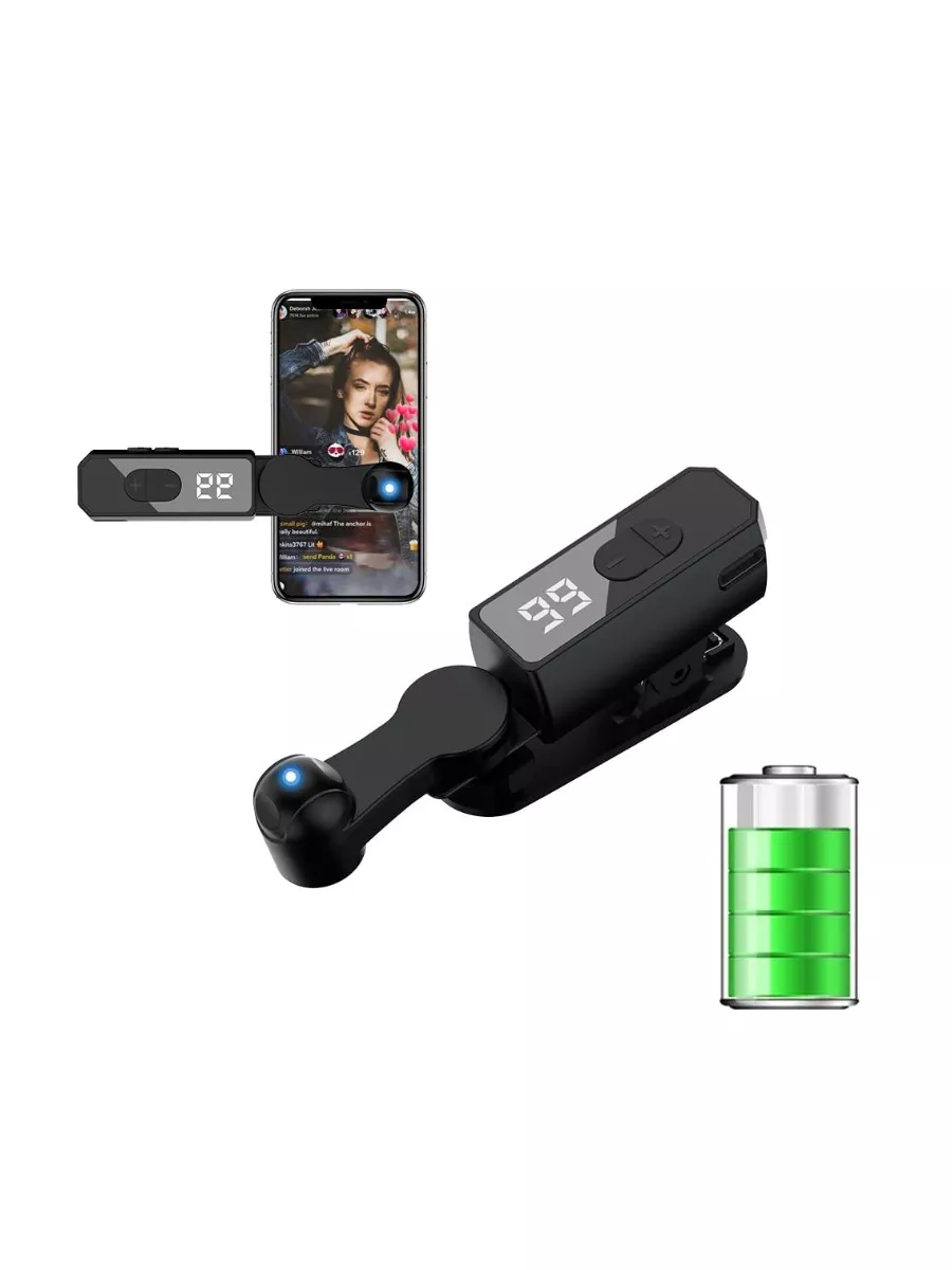 Yeahway Wireless Auto Clicker and Screen Tapper