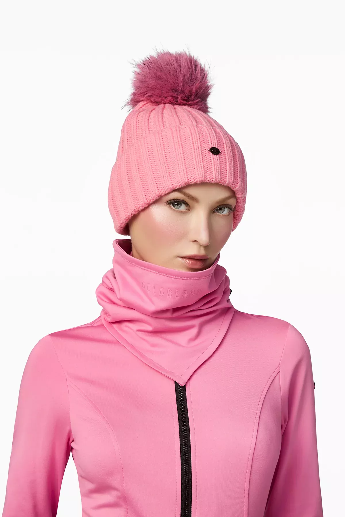 YOKO neckwarmer