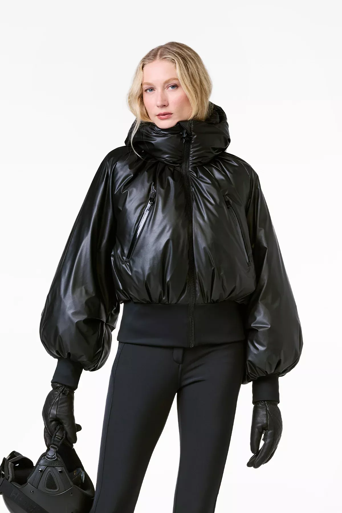 YONOKA ski jacket