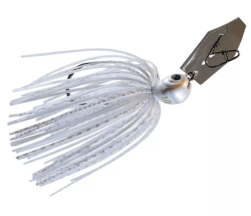 Z-Man ChatterBait JackHammer