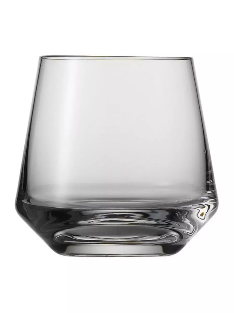 ZWIESEL GLAS Pure 10 oz. Whisky Glass Set